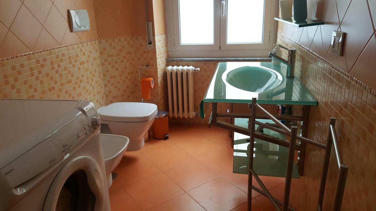 C'E Posto Per Te Διαμέρισμα Ρώμη Εξωτερικό φωτογραφία