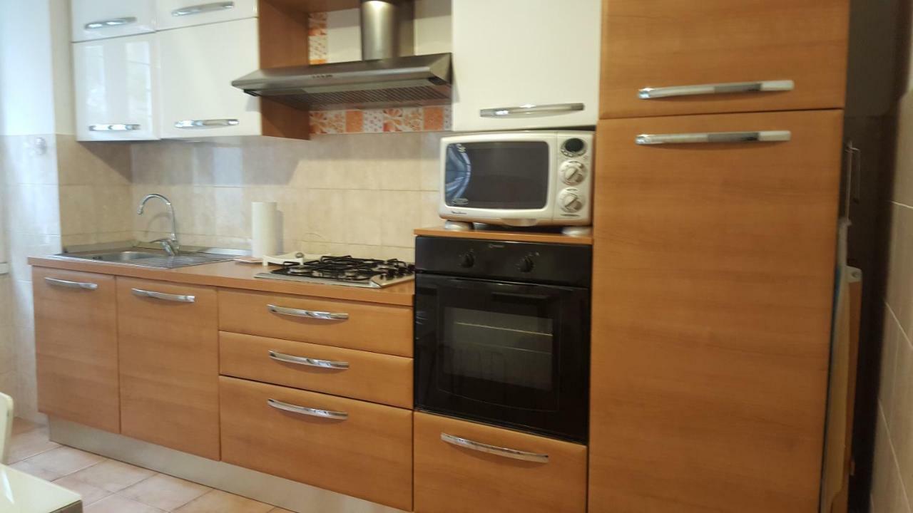 C'E Posto Per Te Διαμέρισμα Ρώμη Εξωτερικό φωτογραφία