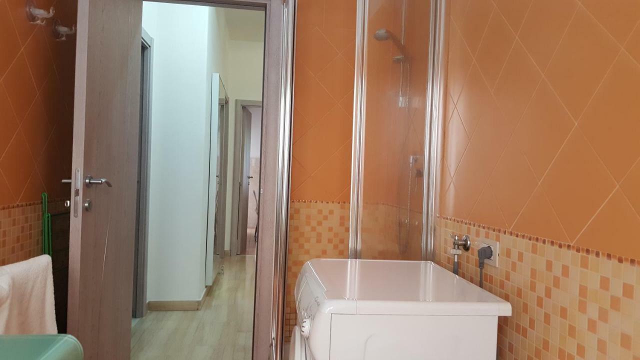 C'E Posto Per Te Διαμέρισμα Ρώμη Εξωτερικό φωτογραφία