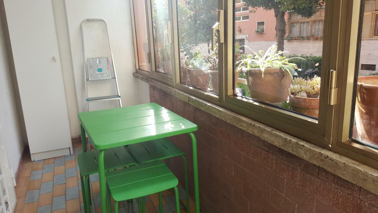C'E Posto Per Te Διαμέρισμα Ρώμη Εξωτερικό φωτογραφία